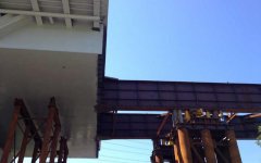 桥梁顶推施工中存在的问题有哪些？